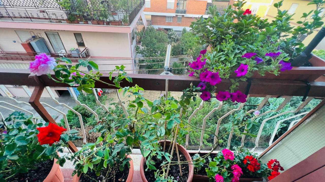 Oasi Di Serenita マリノ エクステリア 写真