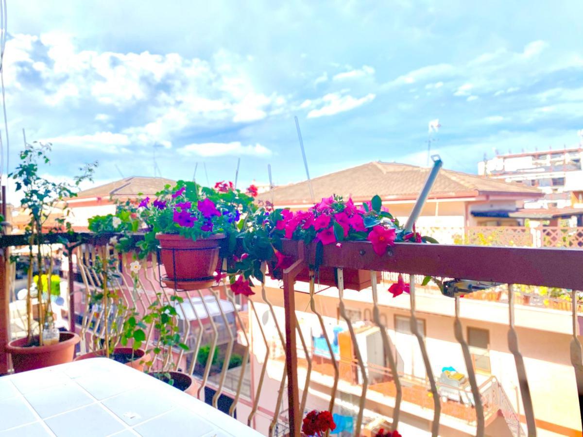Oasi Di Serenita マリノ エクステリア 写真