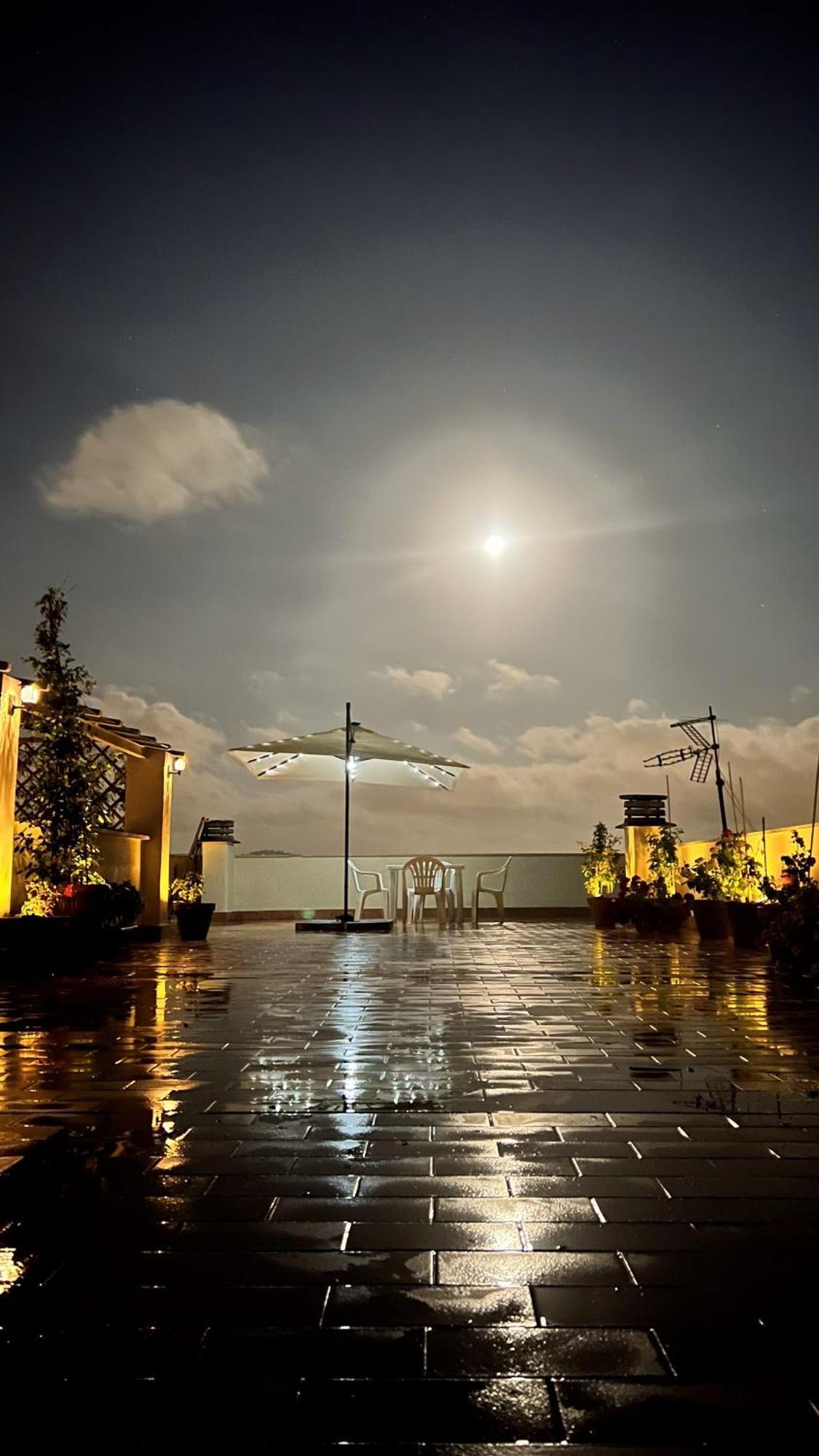 Oasi Di Serenita マリノ エクステリア 写真